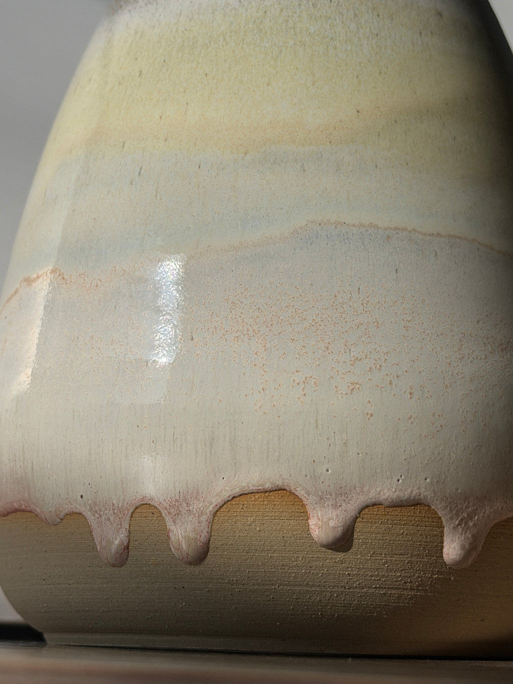 Sunset Vase