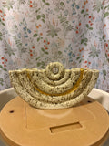 Speckled Menorah